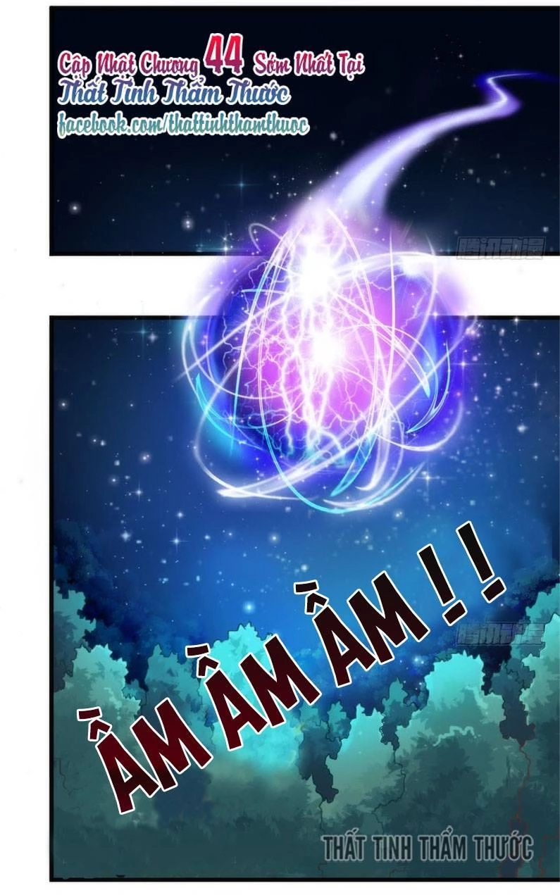 Giữ Chặt Tiểu Bạch Long Chapter 43 - 33