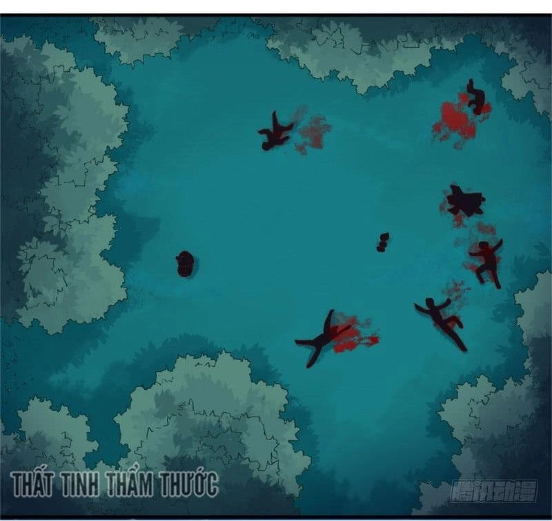 Giữ Chặt Tiểu Bạch Long Chapter 44 - 10