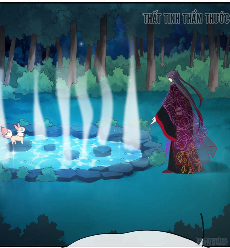 Giữ Chặt Tiểu Bạch Long Chapter 45 - 7