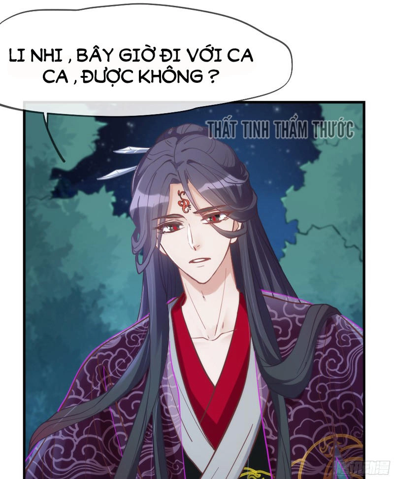 Giữ Chặt Tiểu Bạch Long Chapter 45 - 10