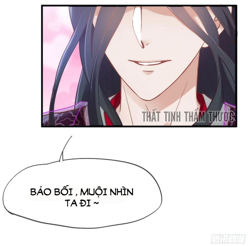 Giữ Chặt Tiểu Bạch Long Chapter 45 - 22