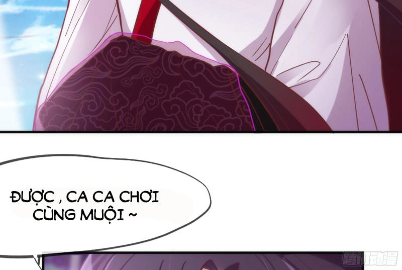 Giữ Chặt Tiểu Bạch Long Chapter 47 - 38