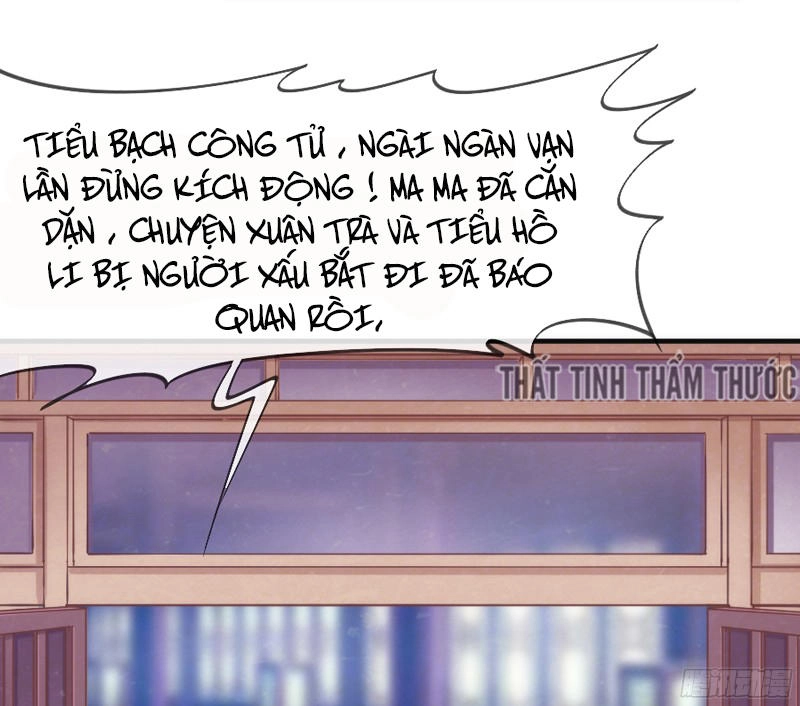 Giữ Chặt Tiểu Bạch Long Chapter 47 - 42