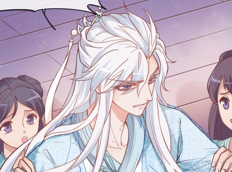 Giữ Chặt Tiểu Bạch Long Chapter 47 - 45