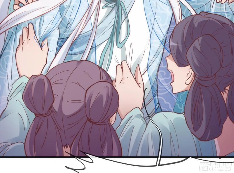 Giữ Chặt Tiểu Bạch Long Chapter 47 - 46