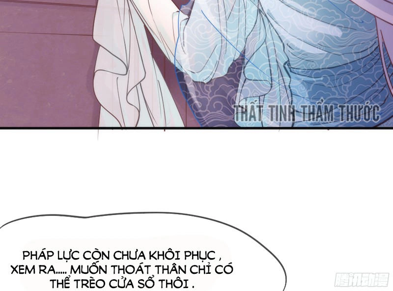 Giữ Chặt Tiểu Bạch Long Chapter 47 - 52