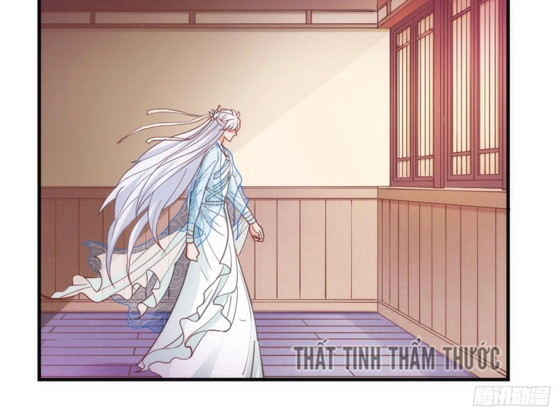 Giữ Chặt Tiểu Bạch Long Chapter 47 - 55