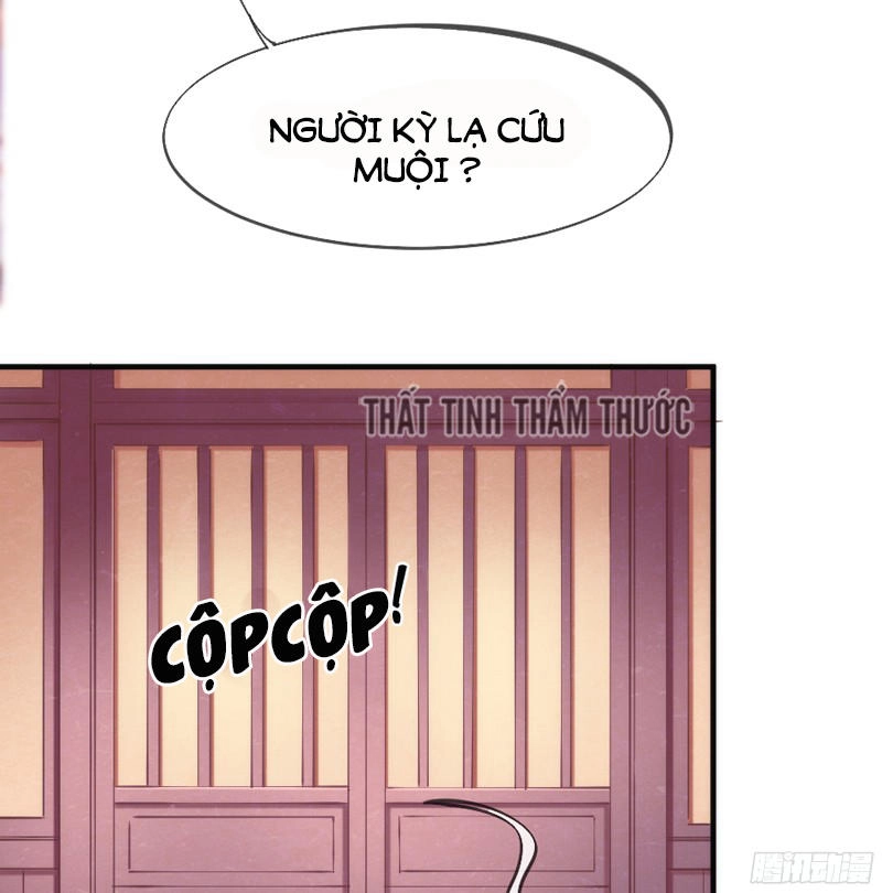 Giữ Chặt Tiểu Bạch Long Chapter 48 - 52