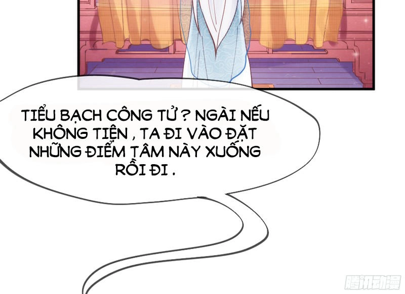 Giữ Chặt Tiểu Bạch Long Chapter 48 - 58