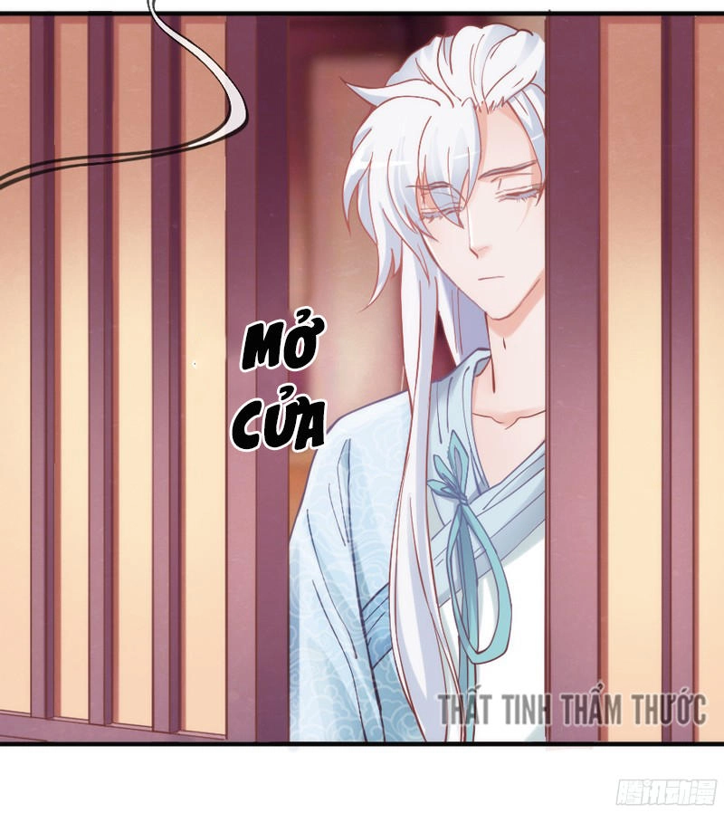 Giữ Chặt Tiểu Bạch Long Chapter 48 - 59