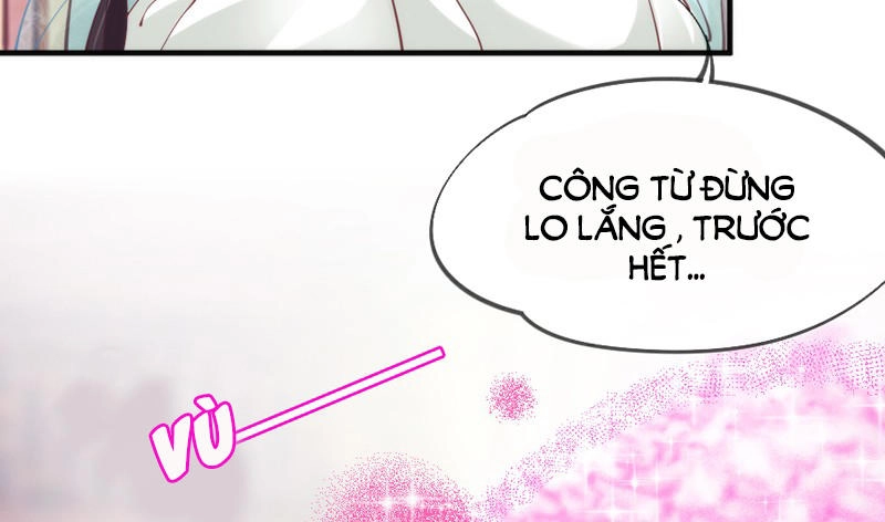 Giữ Chặt Tiểu Bạch Long Chapter 48 - 72