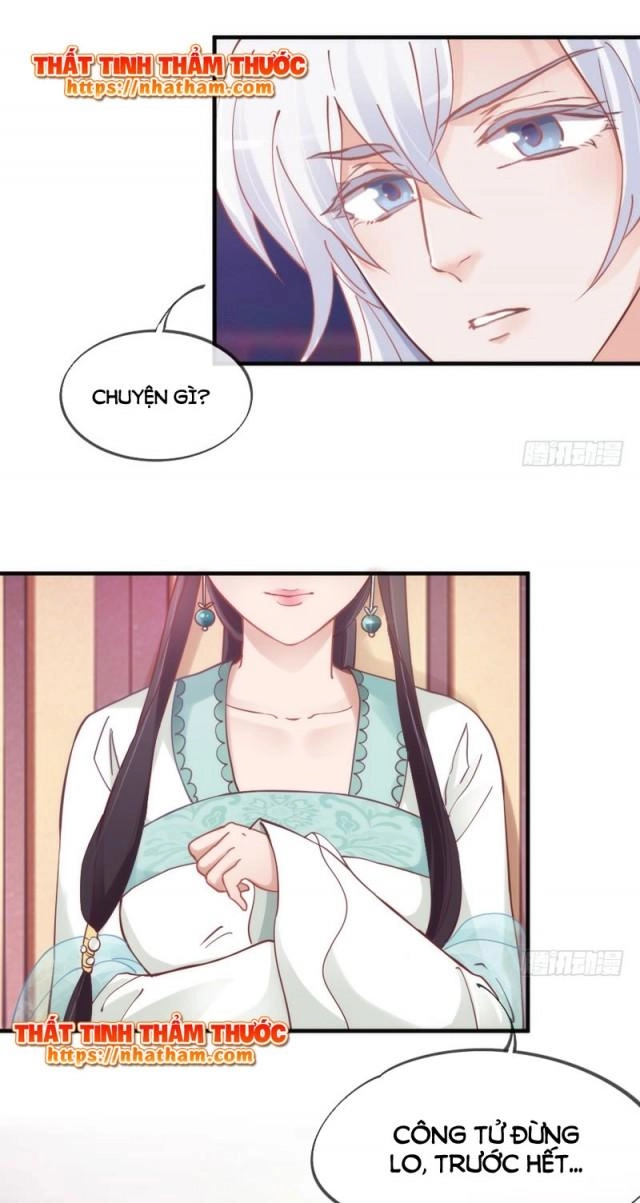 Giữ Chặt Tiểu Bạch Long Chapter 49 - 4