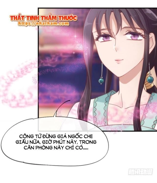 Giữ Chặt Tiểu Bạch Long Chapter 49 - 12