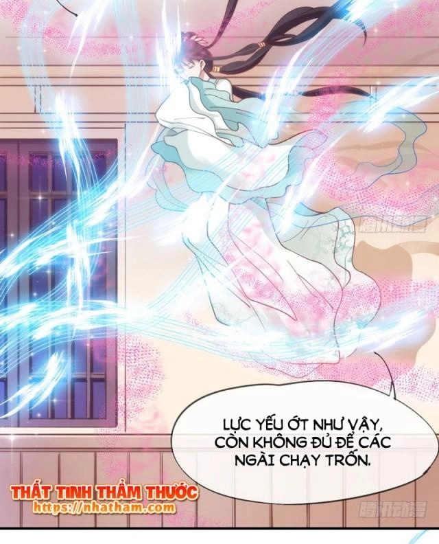 Giữ Chặt Tiểu Bạch Long Chapter 49 - 18