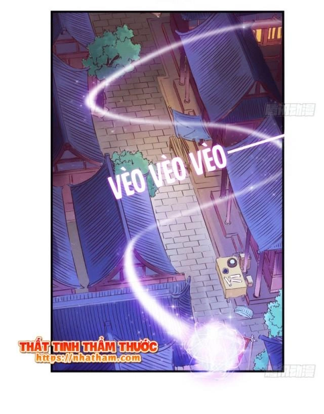 Giữ Chặt Tiểu Bạch Long Chapter 49 - 26