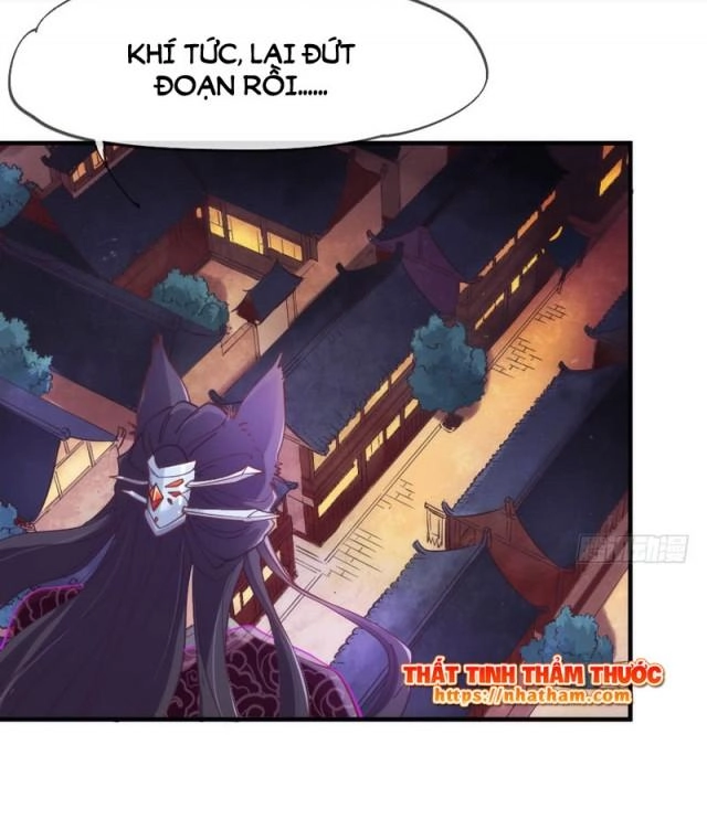 Giữ Chặt Tiểu Bạch Long Chapter 49 - 30