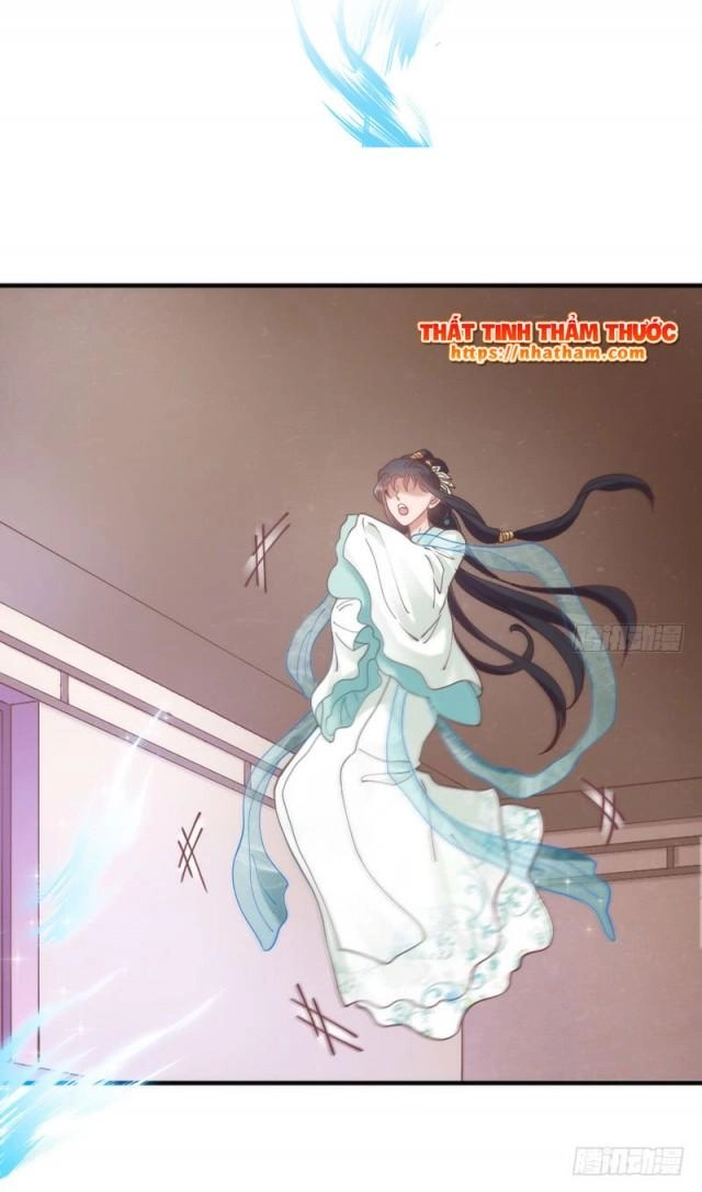 Giữ Chặt Tiểu Bạch Long Chapter 49 - 34