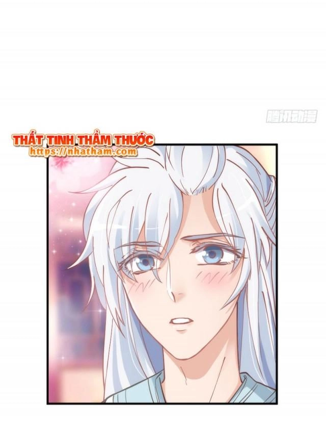 Giữ Chặt Tiểu Bạch Long Chapter 50 - 10