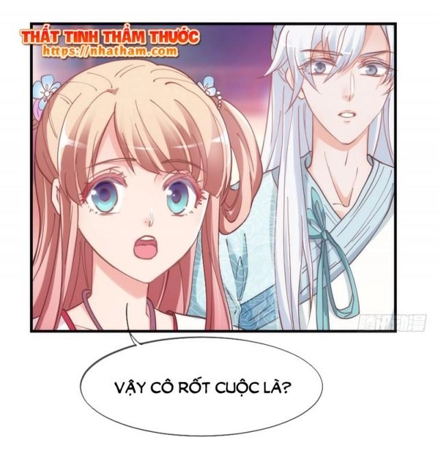 Giữ Chặt Tiểu Bạch Long Chapter 50 - 33