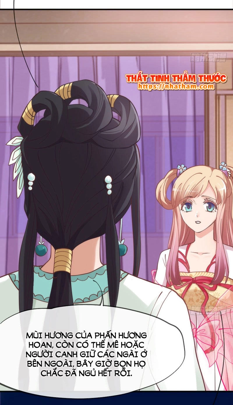 Giữ Chặt Tiểu Bạch Long Chapter 51 - 8