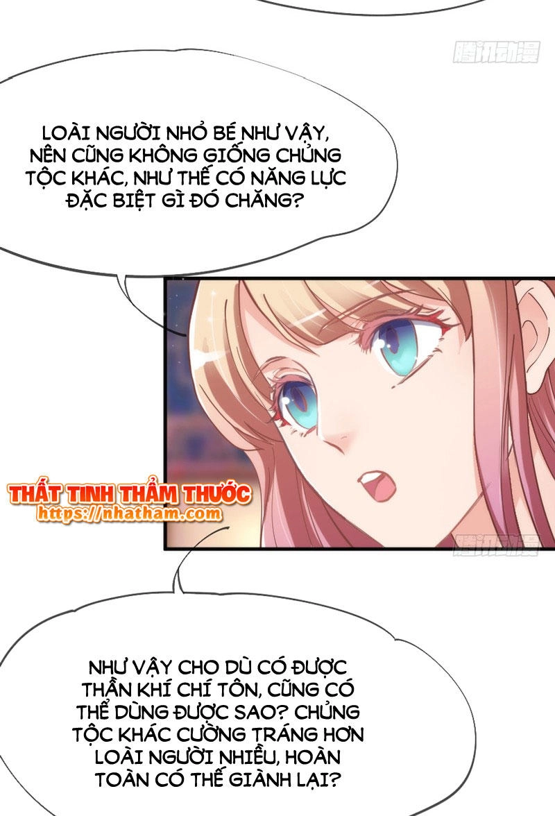 Giữ Chặt Tiểu Bạch Long Chapter 51 - 34