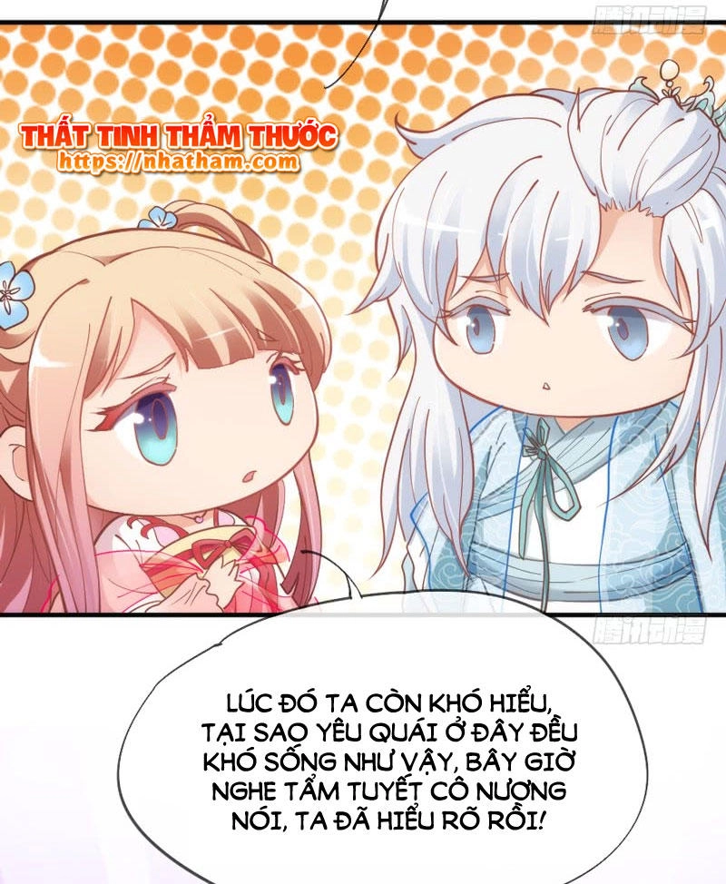 Giữ Chặt Tiểu Bạch Long Chapter 51 - 44