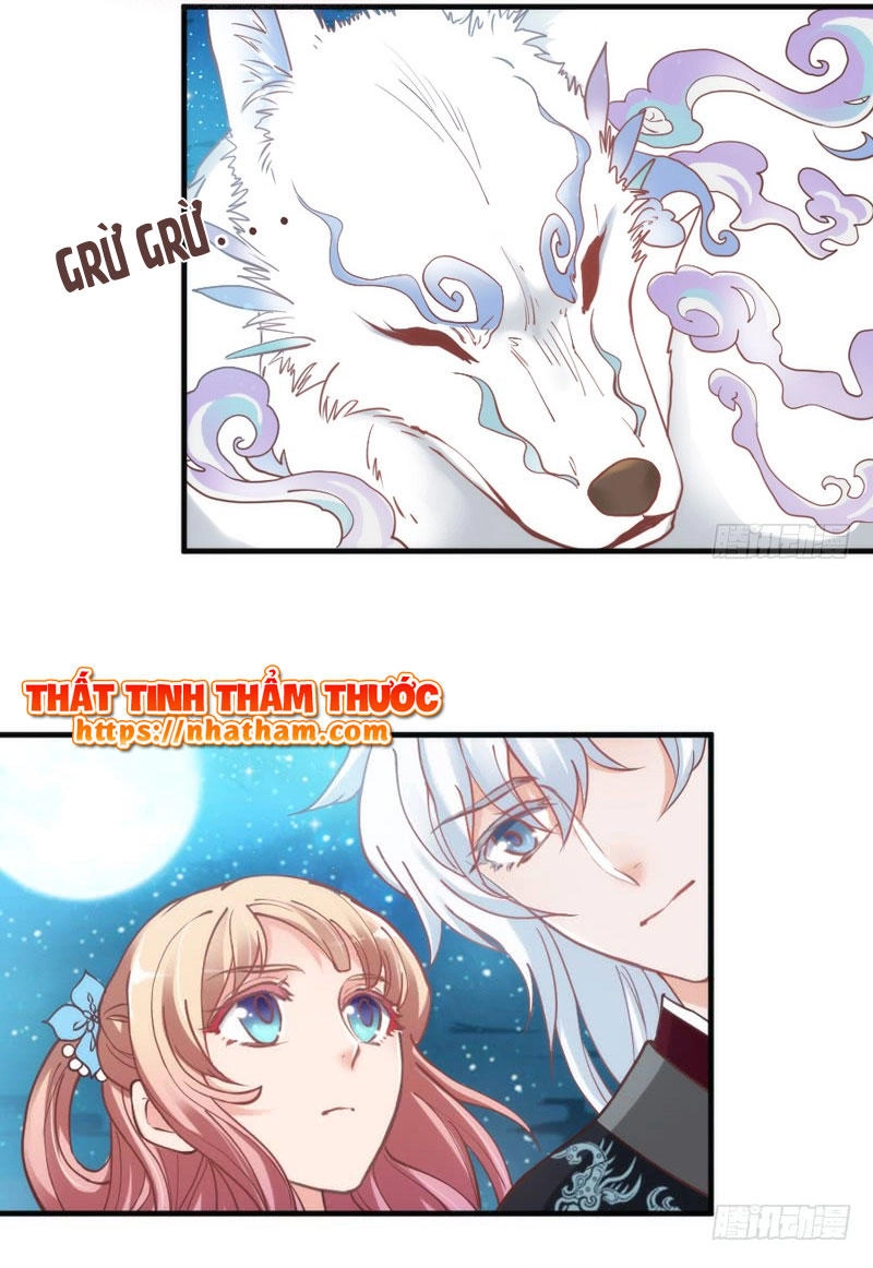 Giữ Chặt Tiểu Bạch Long Chapter 52 - 27