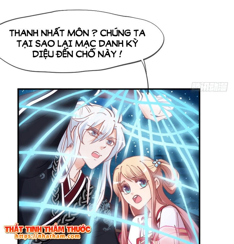 Giữ Chặt Tiểu Bạch Long Chapter 53 - 5