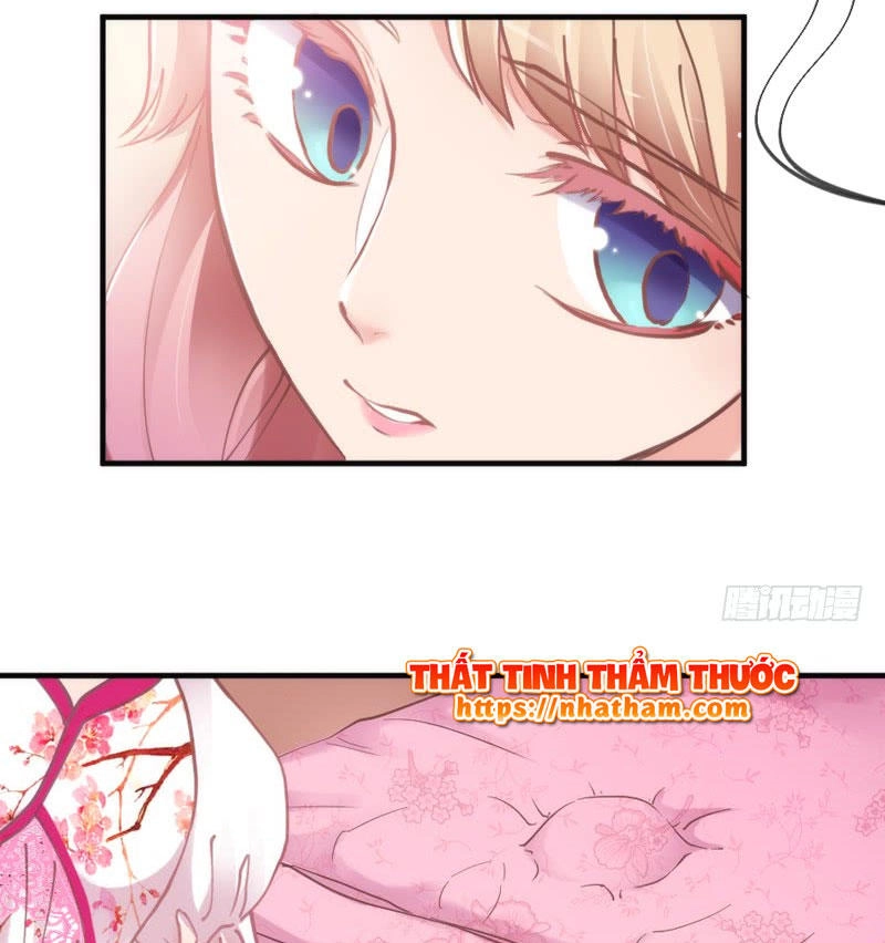 Giữ Chặt Tiểu Bạch Long Chapter 54 - 17