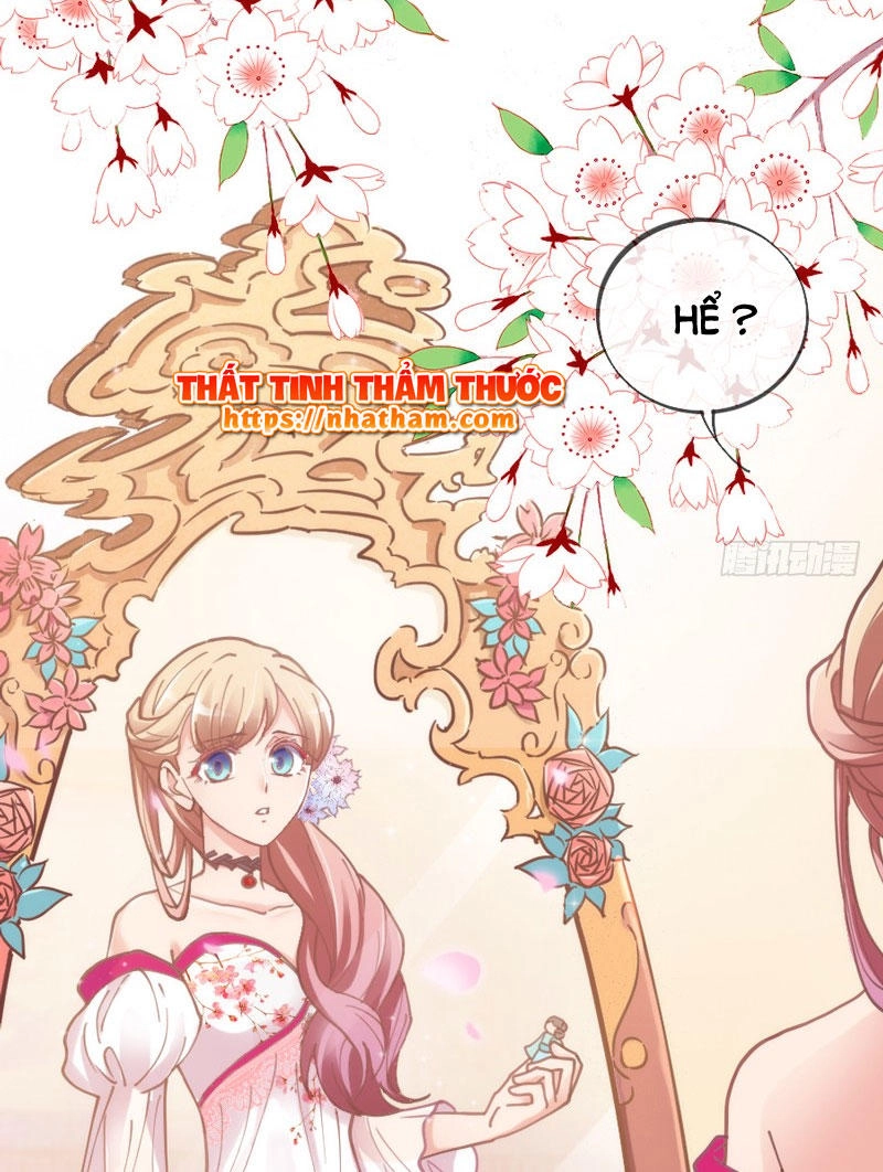 Giữ Chặt Tiểu Bạch Long Chapter 54 - 29