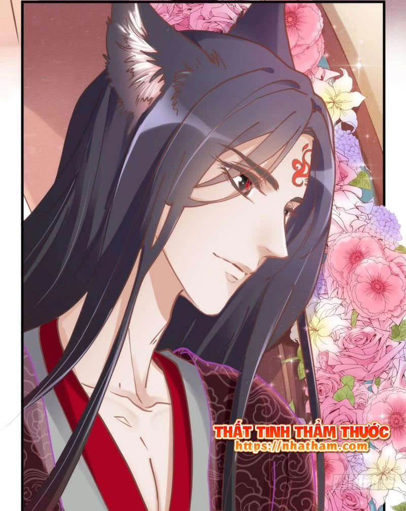 Giữ Chặt Tiểu Bạch Long Chapter 54 - 39