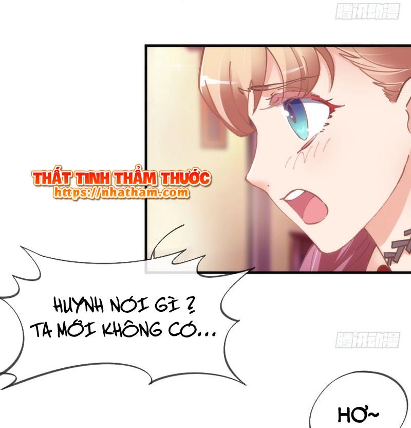 Giữ Chặt Tiểu Bạch Long Chapter 54 - 43