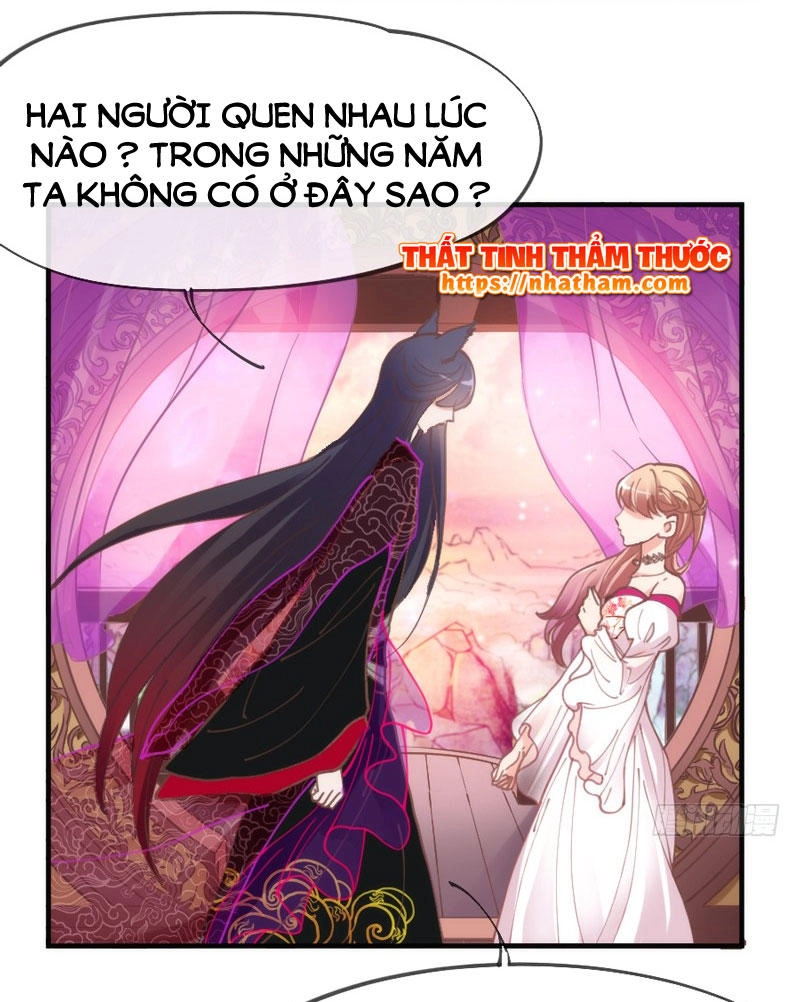 Giữ Chặt Tiểu Bạch Long Chapter 55 - 13