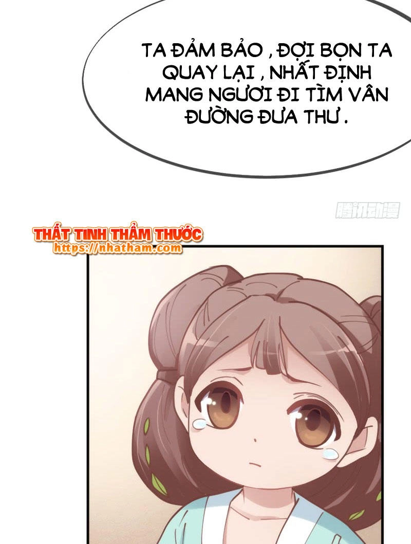 Giữ Chặt Tiểu Bạch Long Chapter 55 - 25