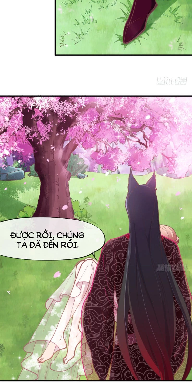 Giữ Chặt Tiểu Bạch Long Chapter 56 - 7