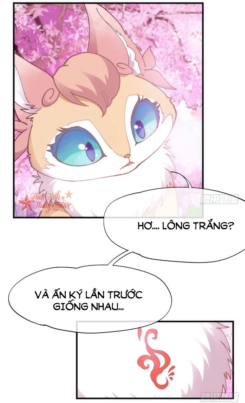 Giữ Chặt Tiểu Bạch Long Chapter 57 - 3