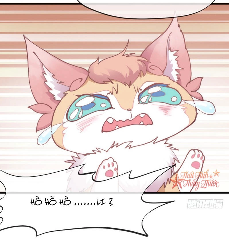 Giữ Chặt Tiểu Bạch Long Chapter 57 - 5