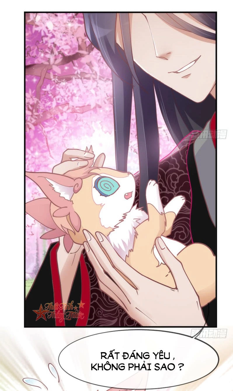 Giữ Chặt Tiểu Bạch Long Chapter 57 - 6