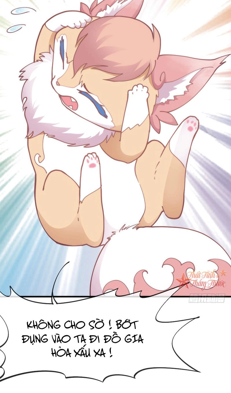 Giữ Chặt Tiểu Bạch Long Chapter 57 - 7