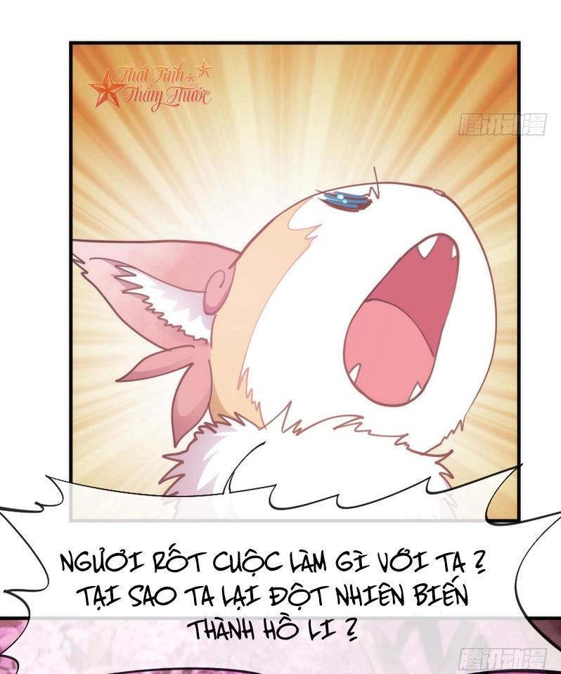 Giữ Chặt Tiểu Bạch Long Chapter 57 - 8