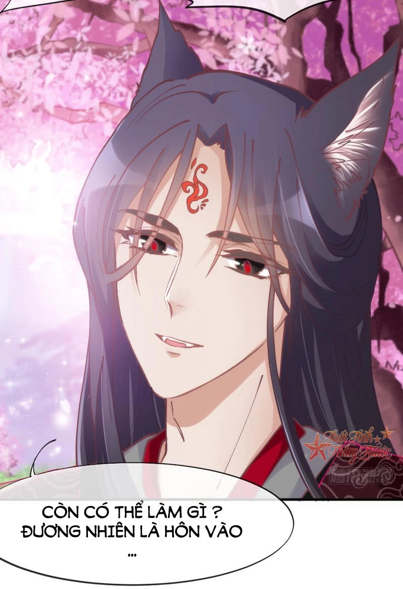 Giữ Chặt Tiểu Bạch Long Chapter 57 - 9