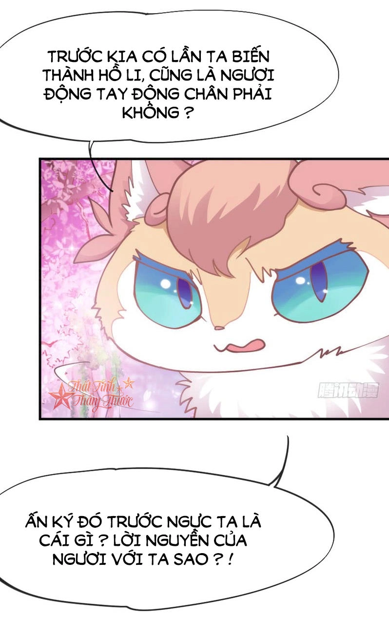 Giữ Chặt Tiểu Bạch Long Chapter 57 - 11