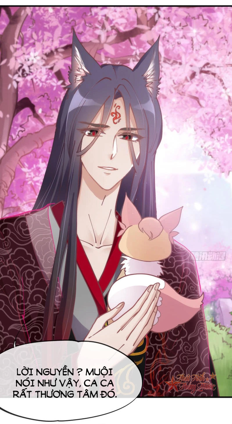 Giữ Chặt Tiểu Bạch Long Chapter 57 - 12