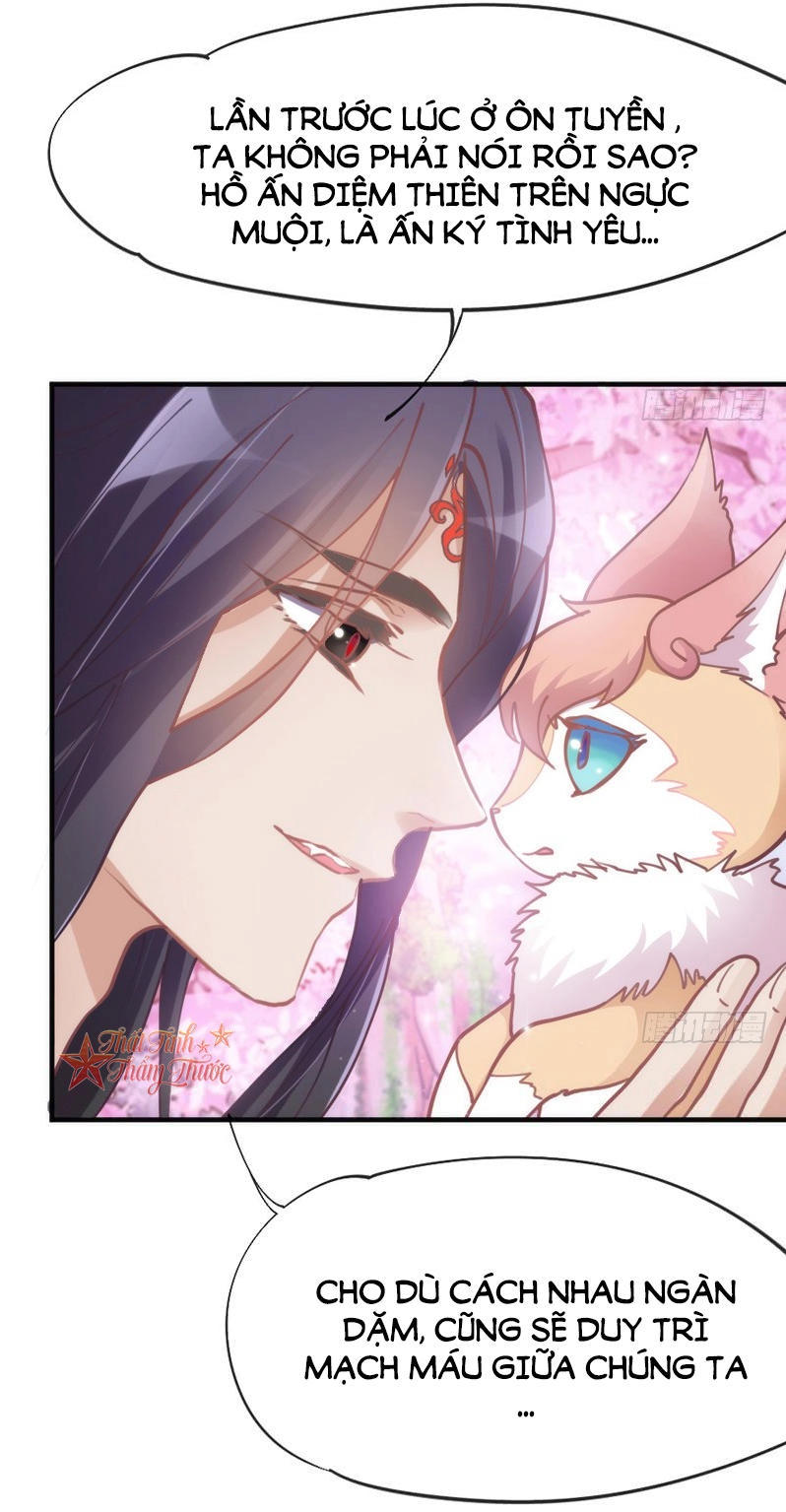 Giữ Chặt Tiểu Bạch Long Chapter 57 - 13