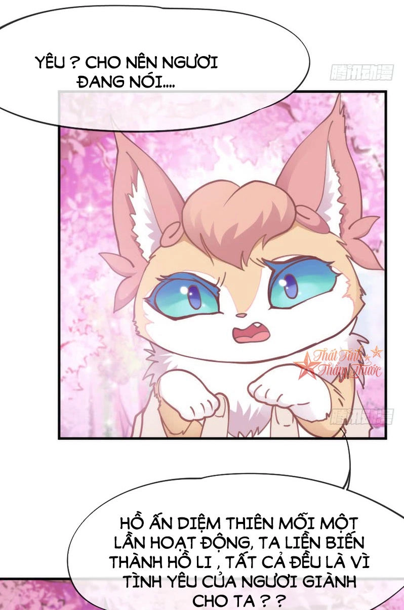 Giữ Chặt Tiểu Bạch Long Chapter 57 - 14