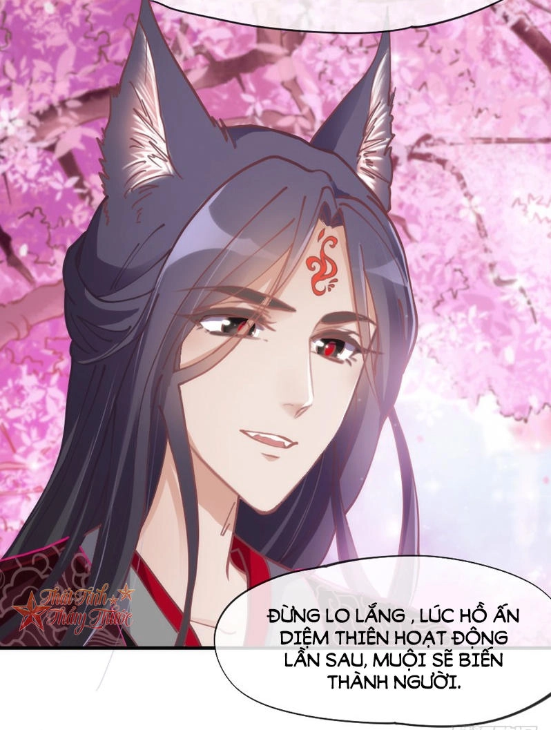 Giữ Chặt Tiểu Bạch Long Chapter 57 - 15