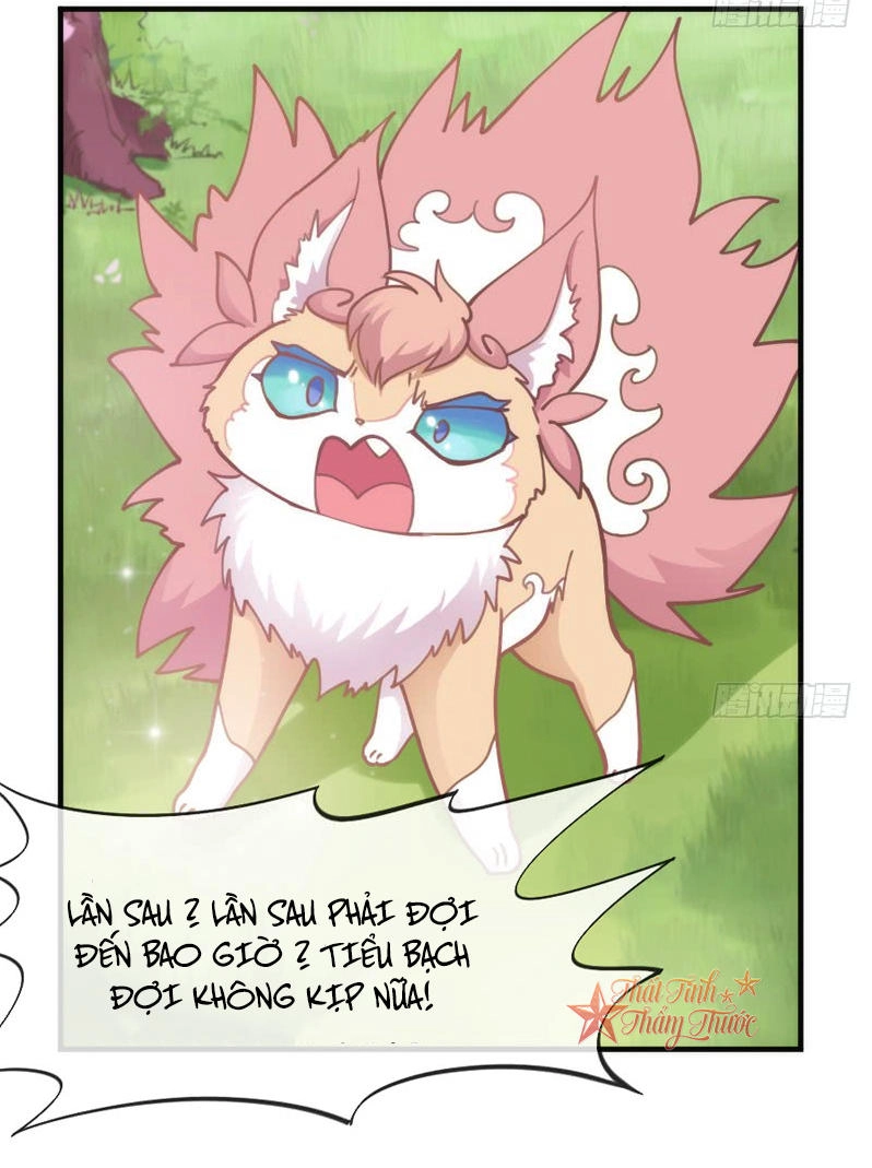 Giữ Chặt Tiểu Bạch Long Chapter 57 - 16