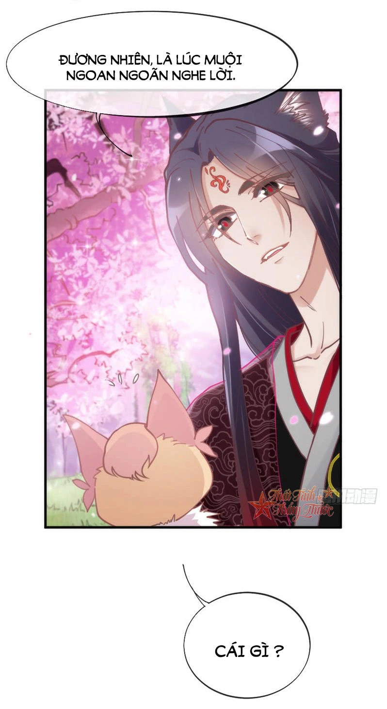 Giữ Chặt Tiểu Bạch Long Chapter 57 - 17