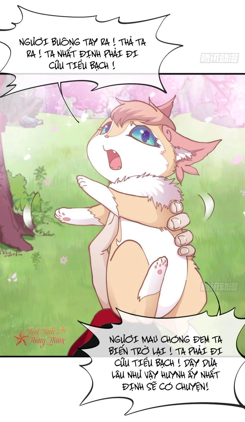 Giữ Chặt Tiểu Bạch Long Chapter 57 - 18