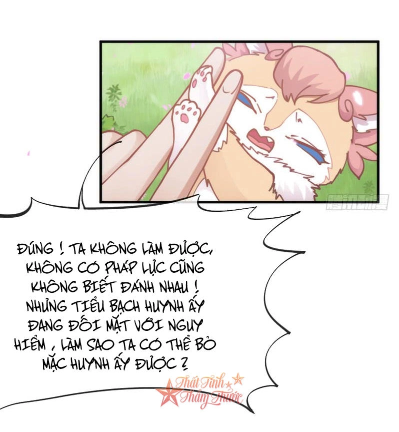 Giữ Chặt Tiểu Bạch Long Chapter 57 - 21